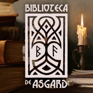 Biblioteca de Asgard